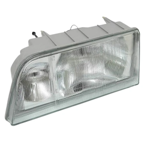 Farol Principal CHEVROLET - GM CARAVAN/OPALA Lado Esquerdo com Auxiliar H4/H3 - ARTEB 60061