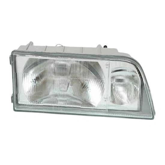 Farol Principal CHEVROLET - GM CARAVAN/OPALA Lado Direito com Auxiliar H4/H3 - ARTEB 60062