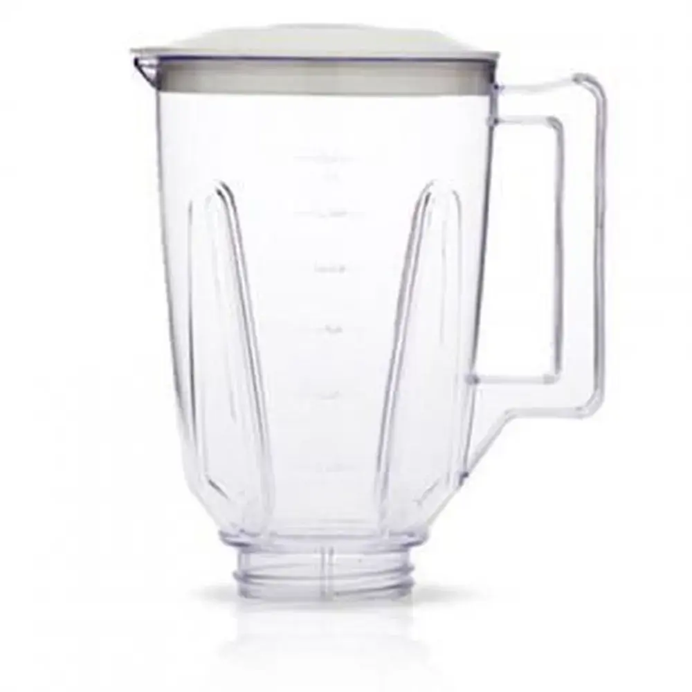 Copo Mebrasi Liquidificador Walita Cristal