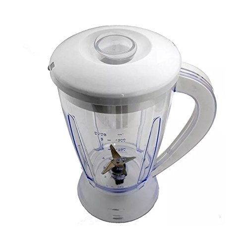 Copo Liquidificador Line Cristal Mondial