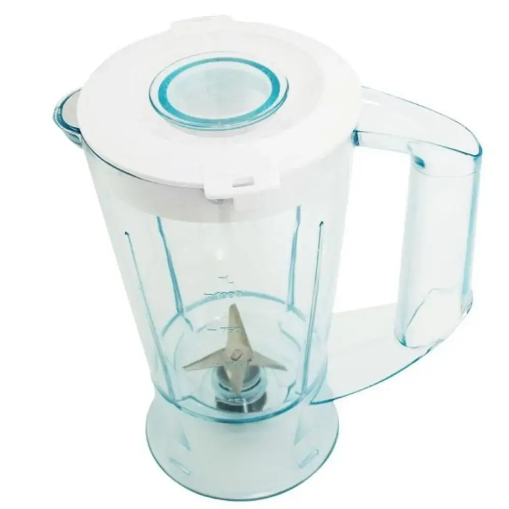 Copo Liquidificador Twist Cristal Walita