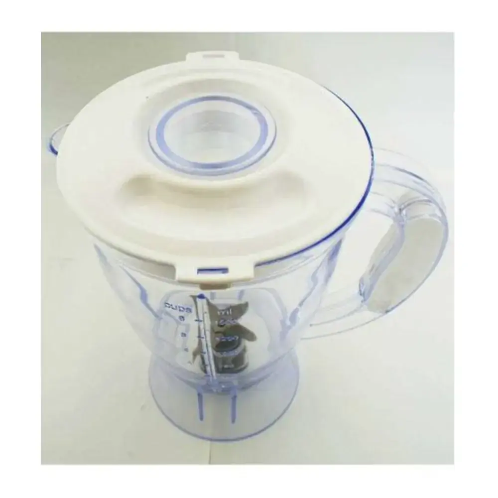 Suporte Copo Mondial Vitamix Cristal