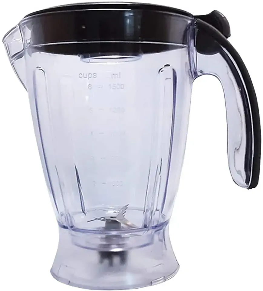 Copo Liquidificador Liqfaz C/ Alc Walita