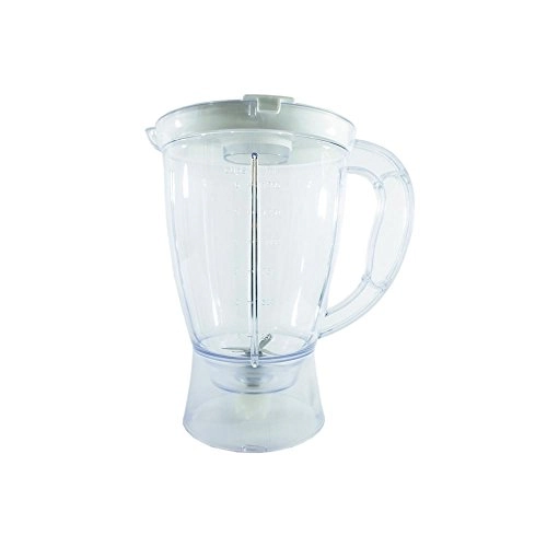 Copo Liquidificador Diamante Creme Britania