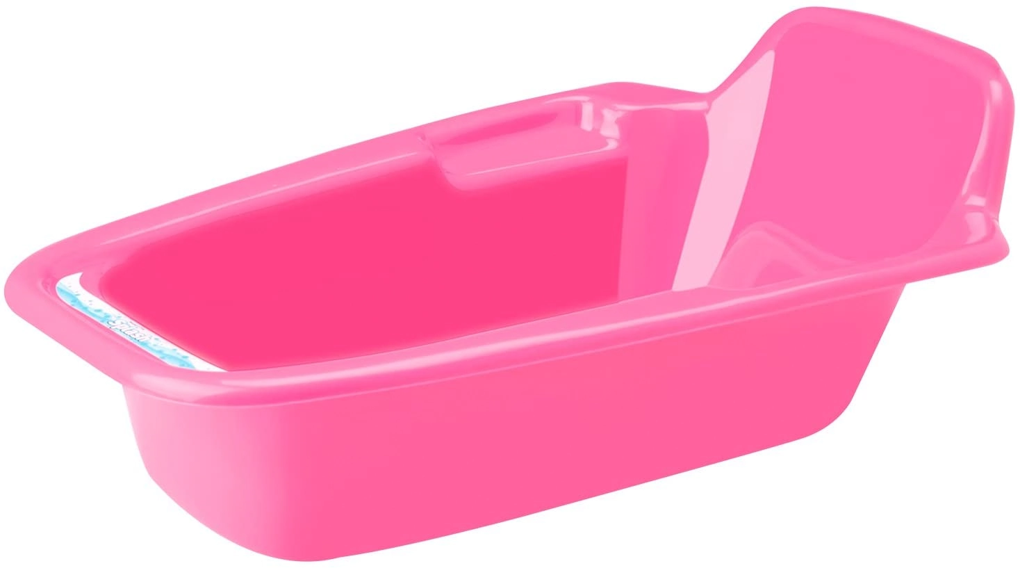 Banheirinha Splash