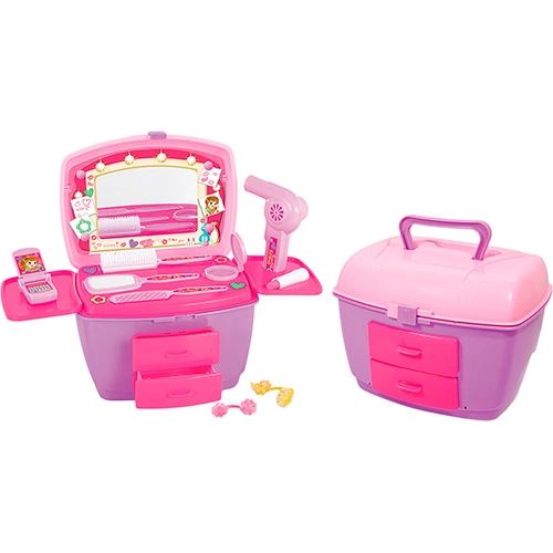 Maleta Sweet Fantasy Cardoso Brinquedos