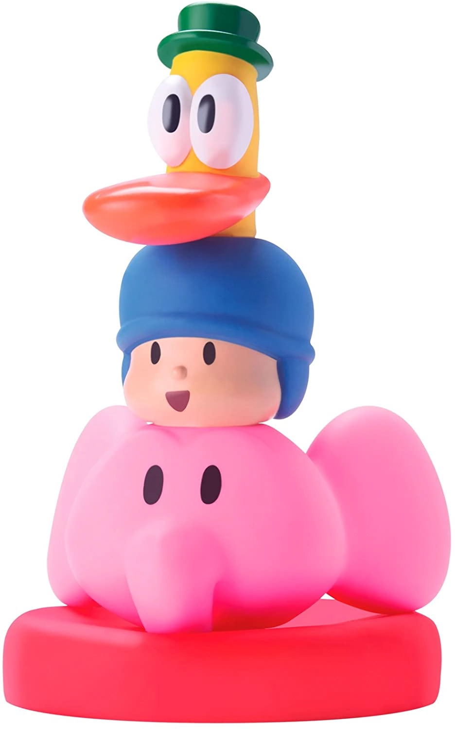 Empilhadinho Pocoyo - Cardoso