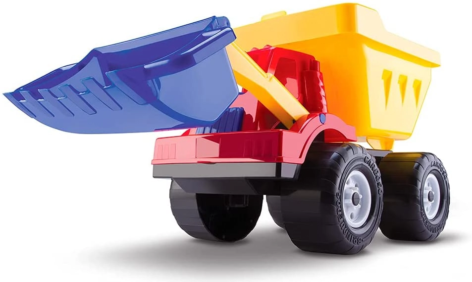 Caminhão Trator TANDY