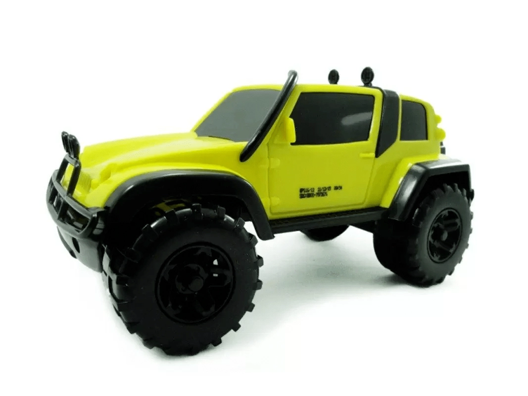 Jeep Rally (Sem Embalagem)