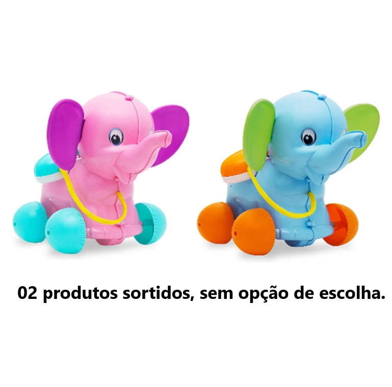Telefante Cardoso