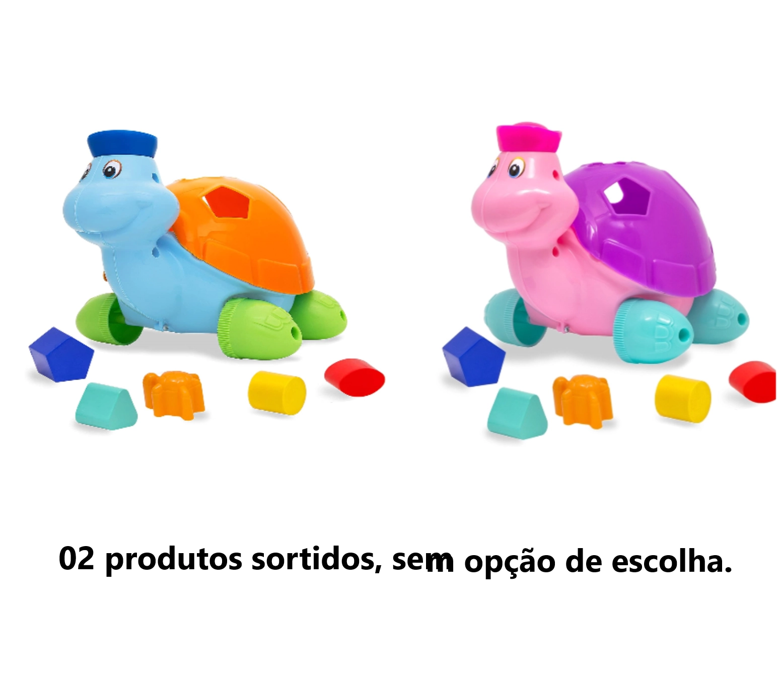 Baby Land - Tortuga - Cardoso