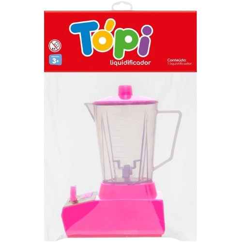 Liquidificador Cardoso Topi