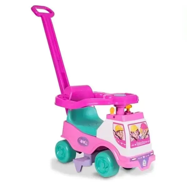 Totoka Plus com Apoio Menina Cardoso - 6007