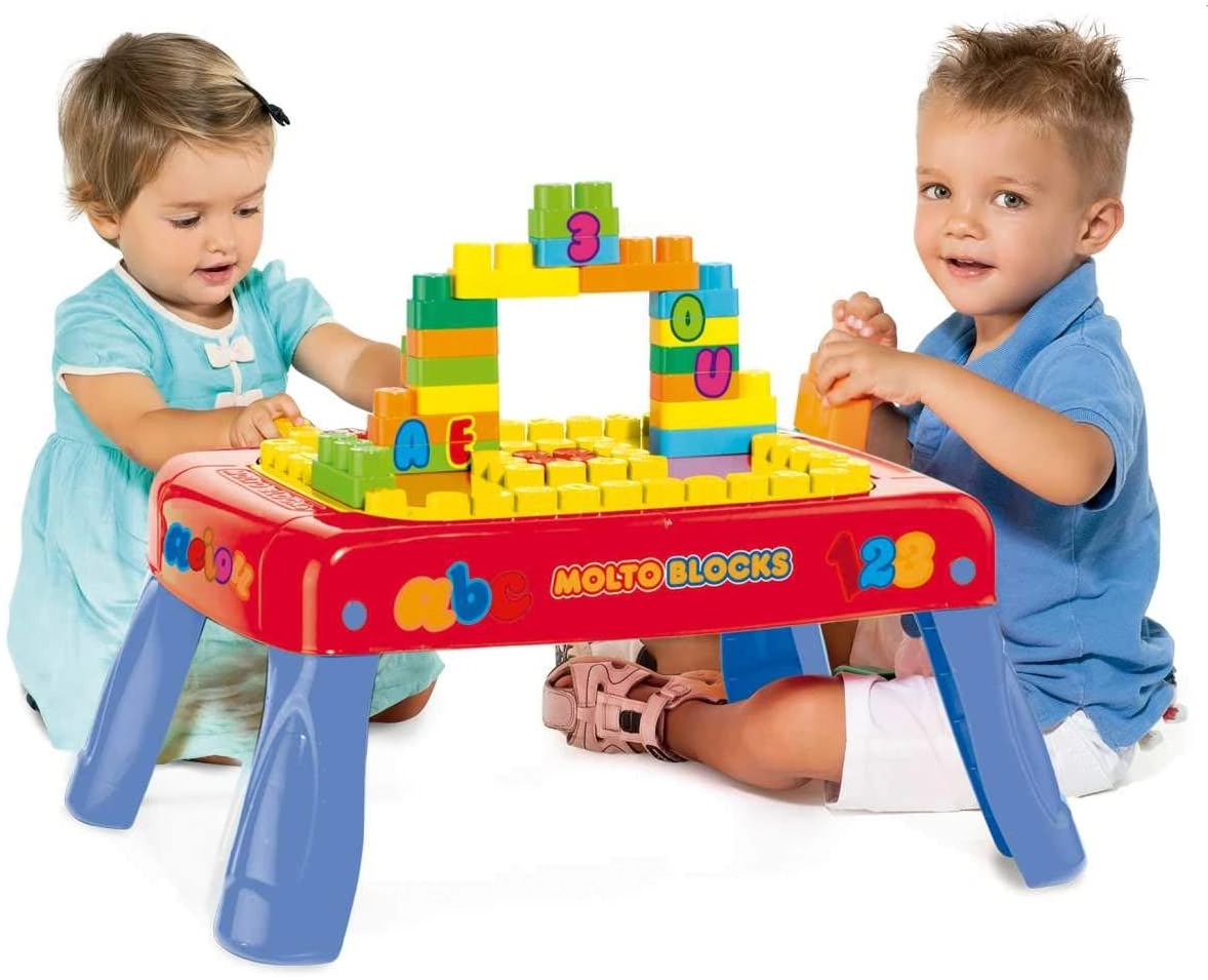 Baby Land Mesinha Criativa