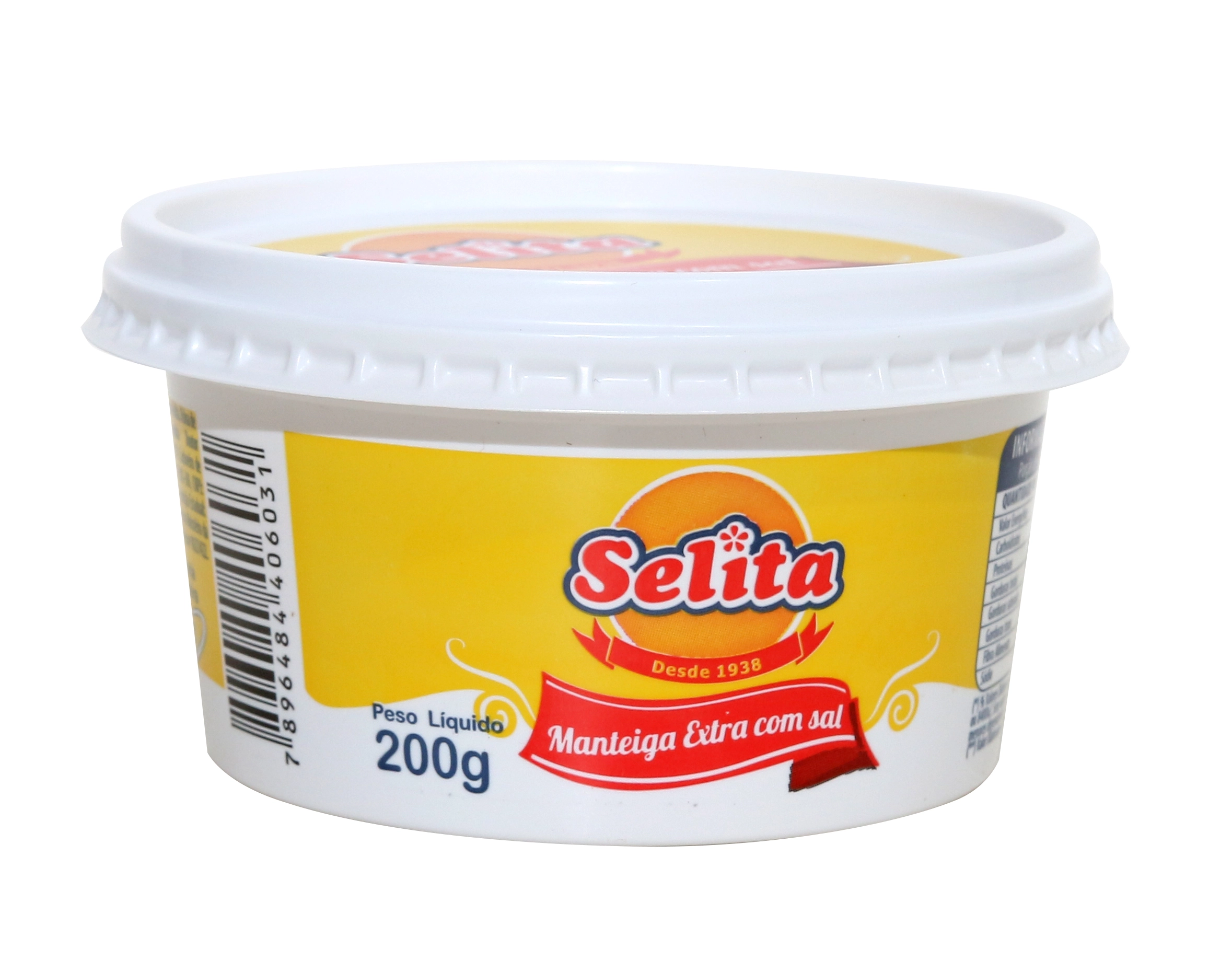 Manteiga Extra Selita