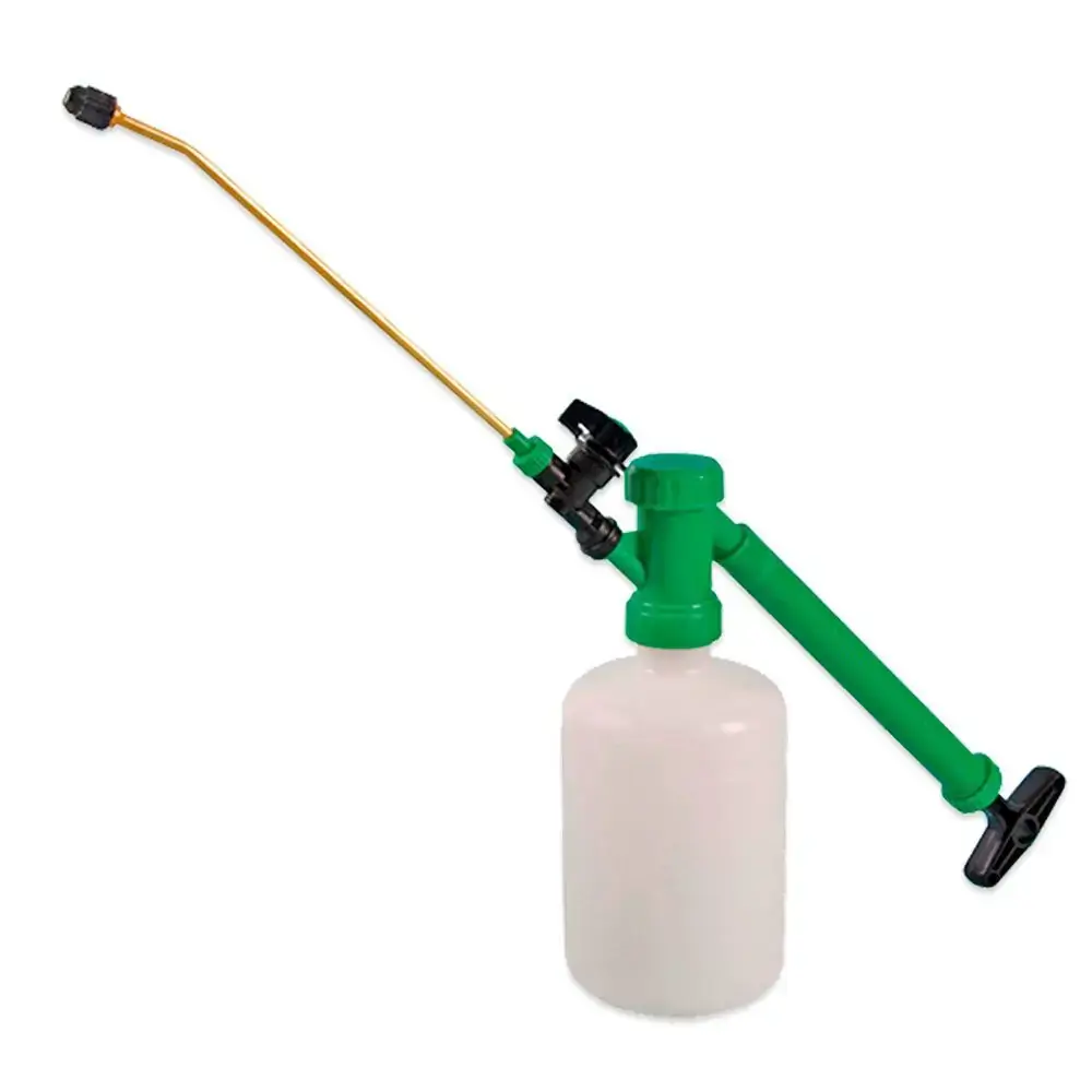 Pulverizador