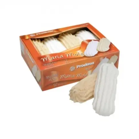 Doce Maria Mole 800g Princesas 50 Unid