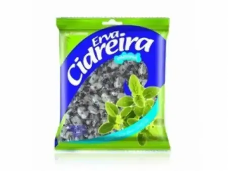 Bala Prodasa Erva Cidreira