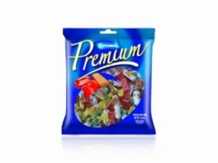 Bala Prodasa Sortidas Frutti