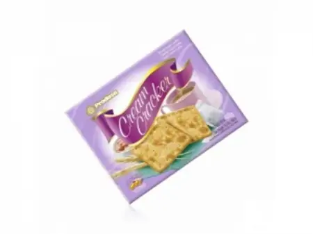 Biscoito Cream Cracker 400g Prodasa