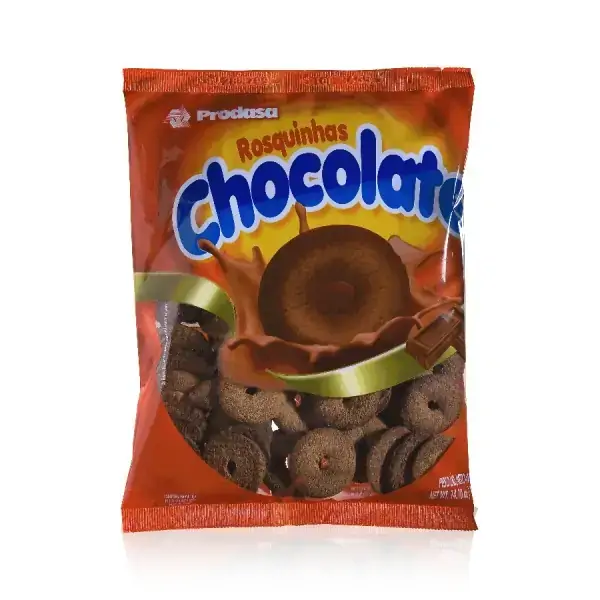 Biscoito Prodasa Rosquinha Chocolate