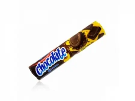 Biscoito Prodasa Recheado Chocolate