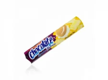 Biscoito Prodasa Recheado Chocolate Branco