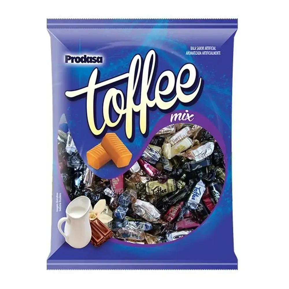 Bala Toffe Mix Prodasa