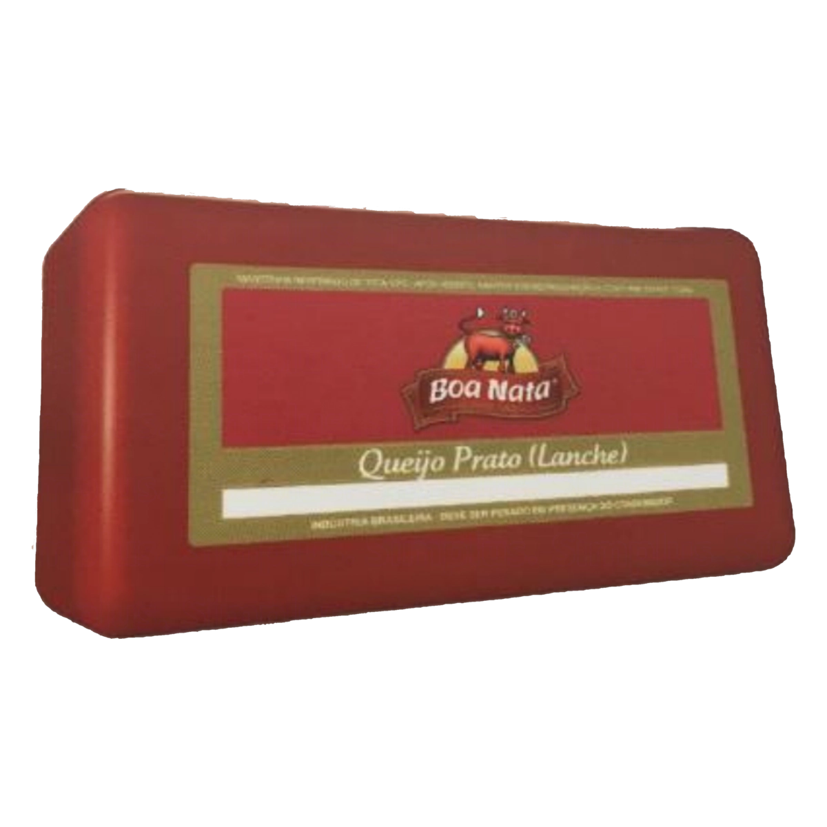 Queijo Prato Boa Nata