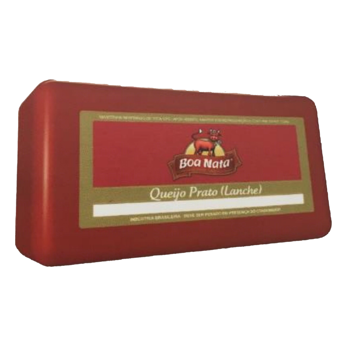 Queijo Prato Boa Nata