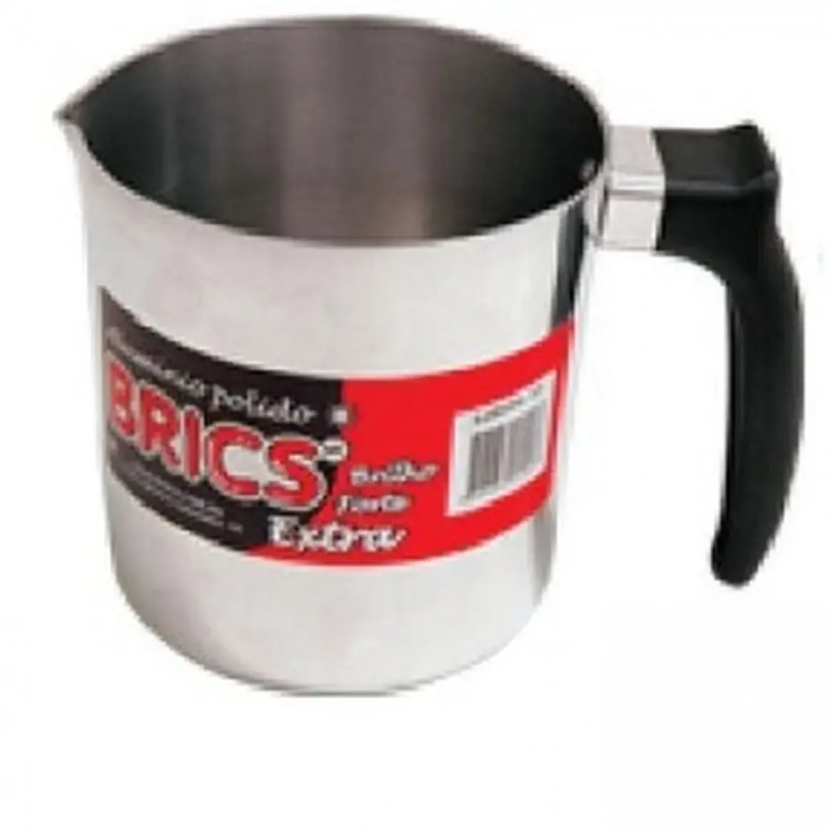 Canecao Brics Extra Forte N10