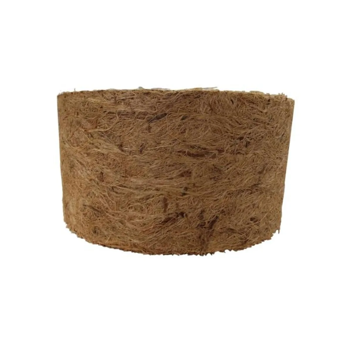 Vaso Fibra de Coco West Garden M