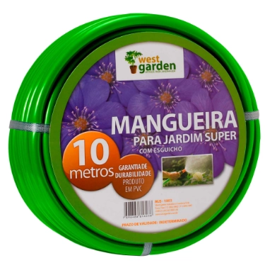 Mangueira West Mjs 10mt 1803