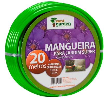 Mangueira West Mjs 20mt 1805