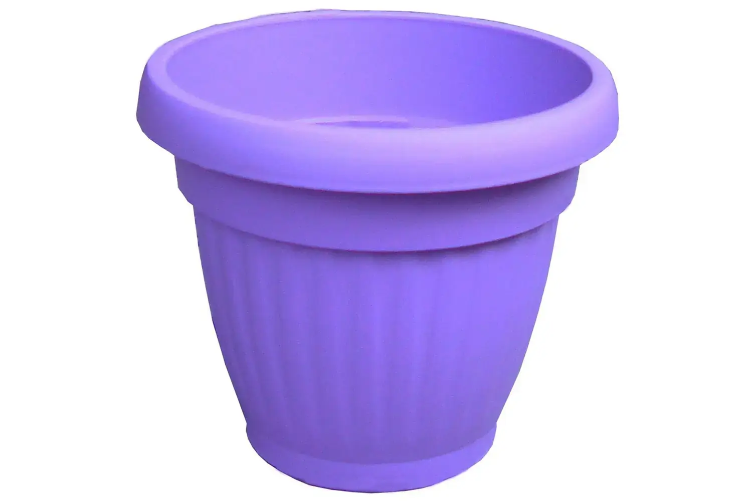 West Vaso Denise Violeta 15cm