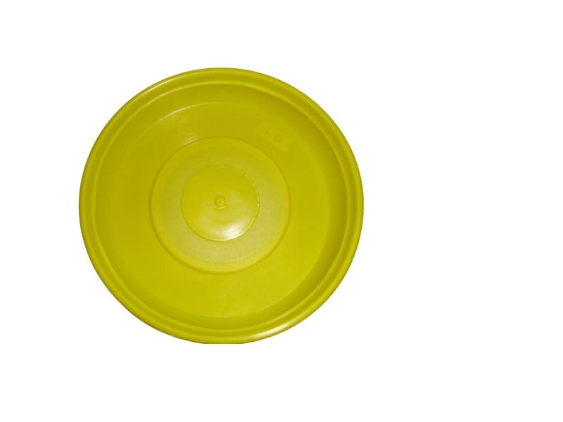 West Prato Amarelo 12cm