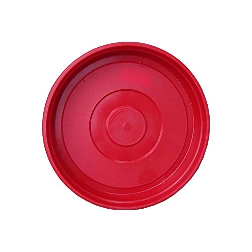 Prato West Garden 18cm Vermelho Un