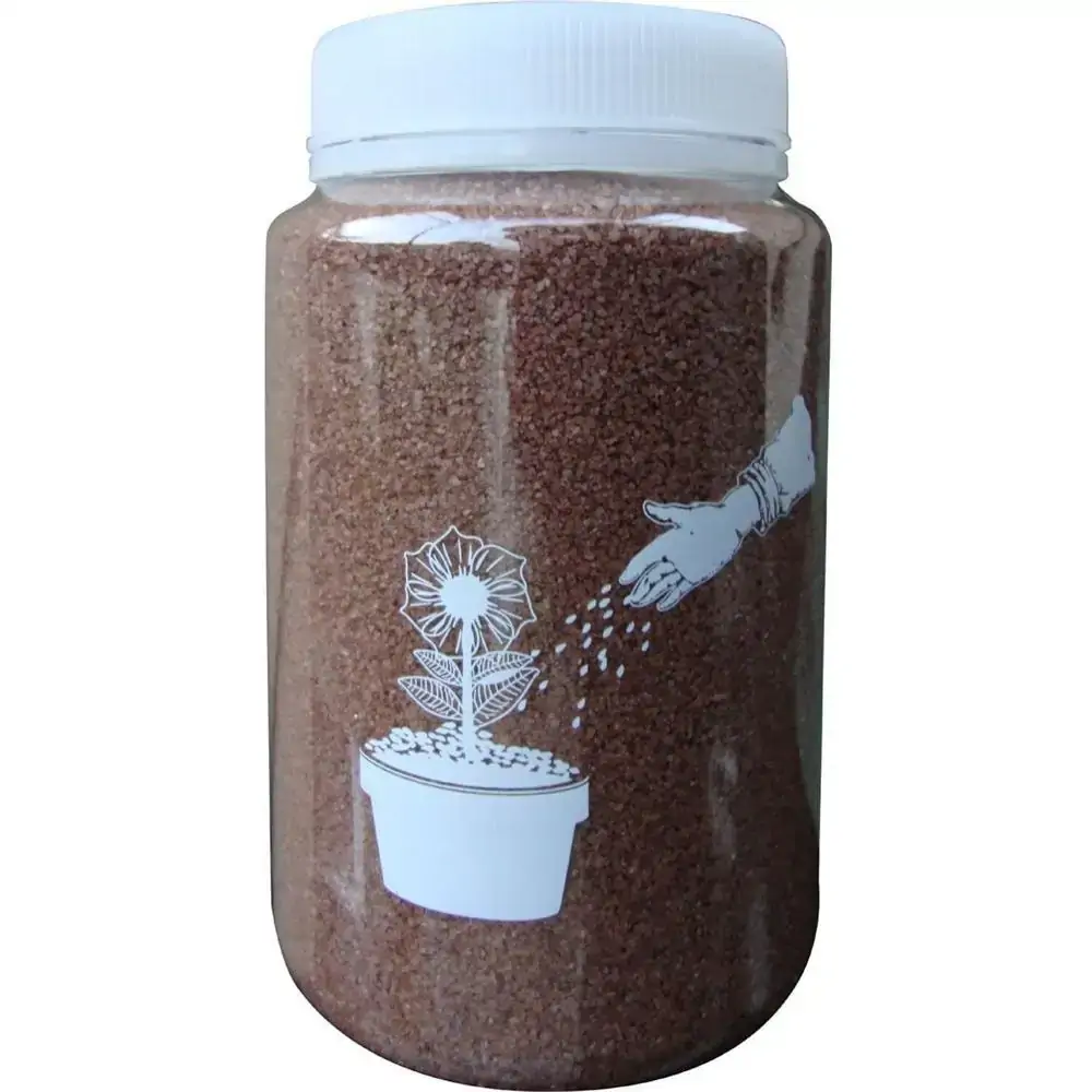 West Areia P/jardinagem 750g Marrom