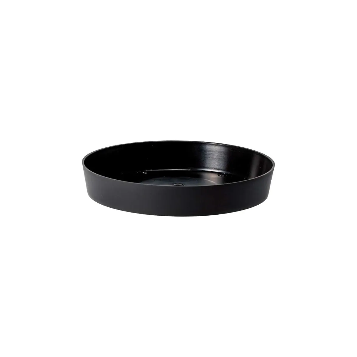 Prato Veneza Preto 12 cm Preto West Garden