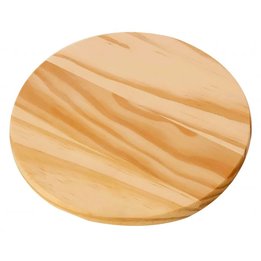 Tabua Alimentos 341 19 Cm Pinus Edal