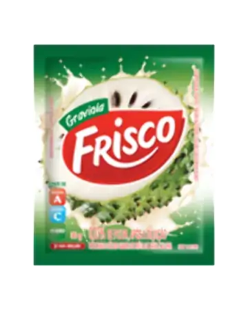 Frisco Graviola