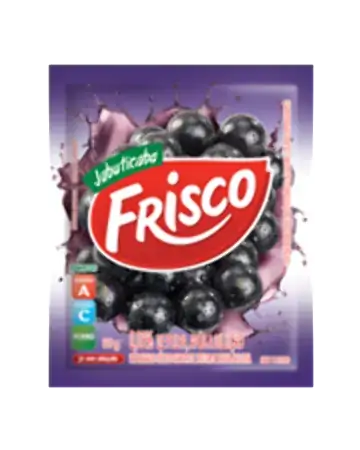 Refresco Frisco Jabuticaba