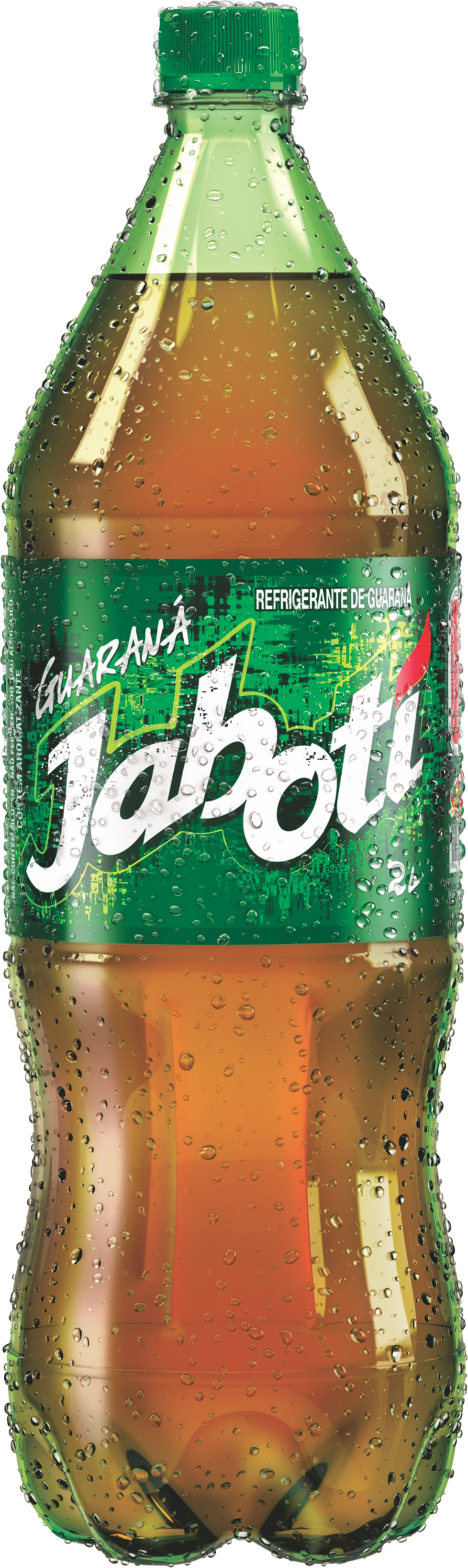 Refri Jaboti Guarana Pet 2l