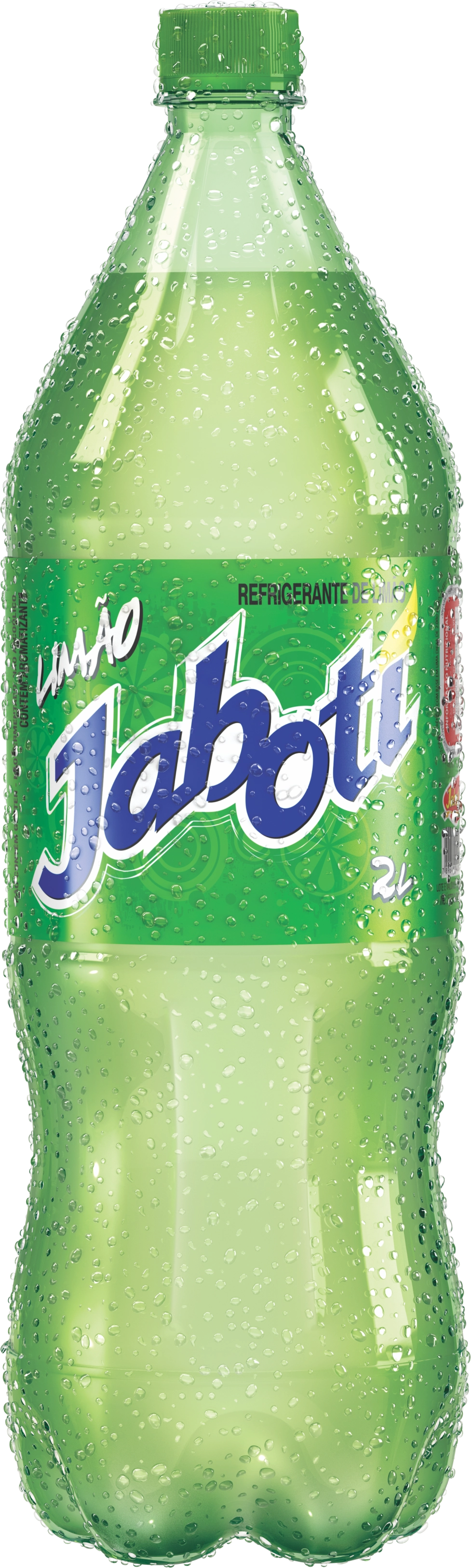 Refri Jaboti Limao Pet 2l