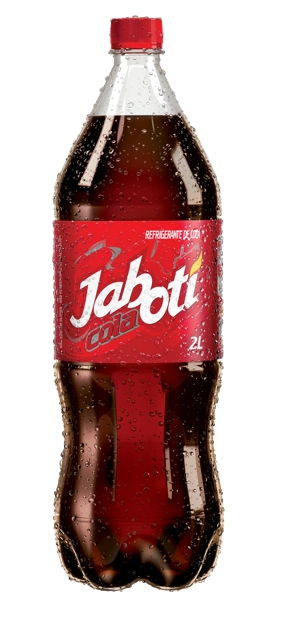 Jaboti Cola Pet 2l