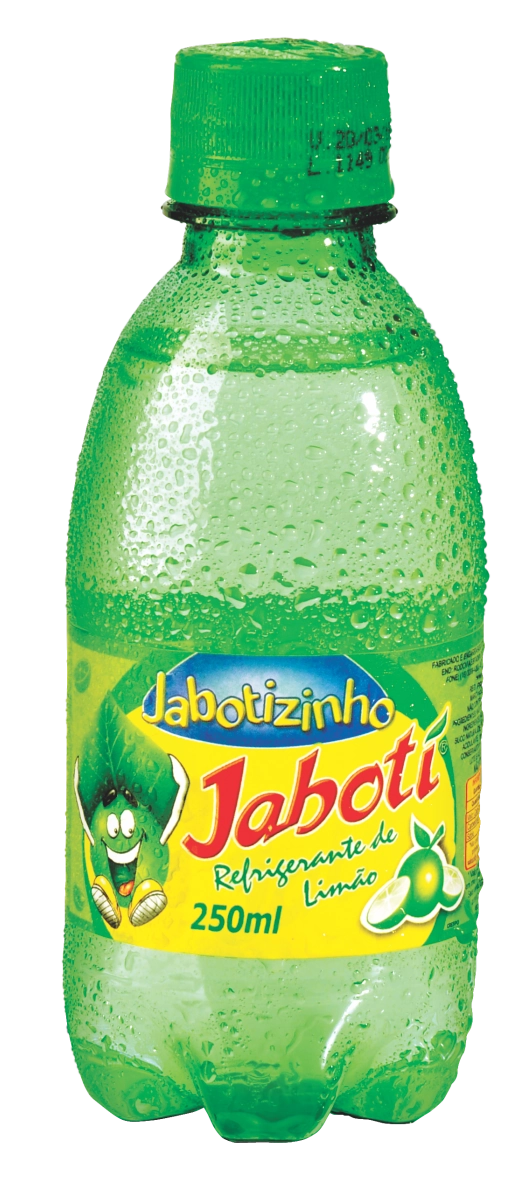 Refri Jabotizinho Limao 250ml