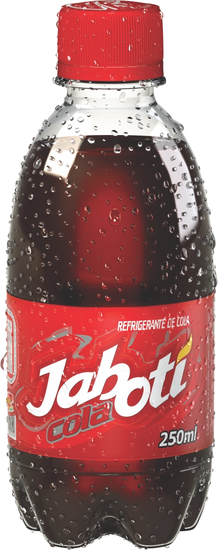 Refri Jabotizinho Cola 250ml