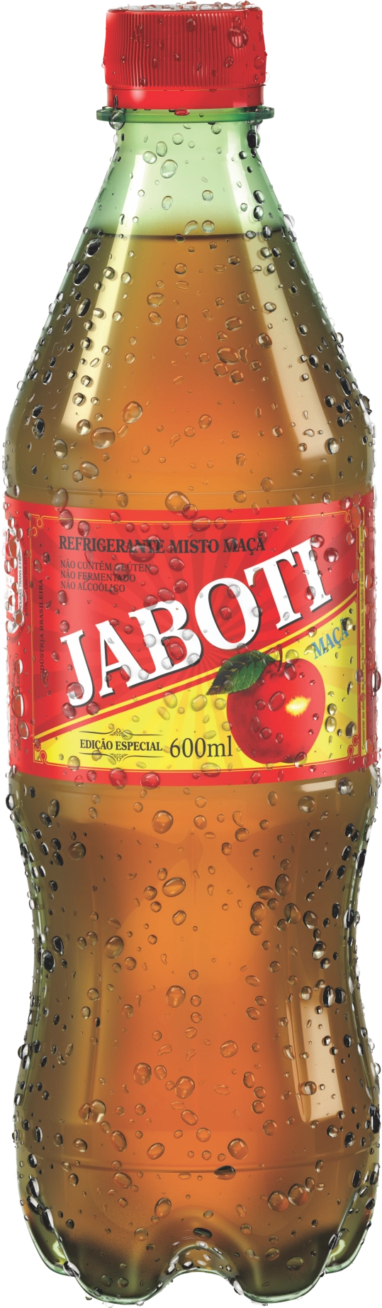Refri Jaboti 600ml Maca
