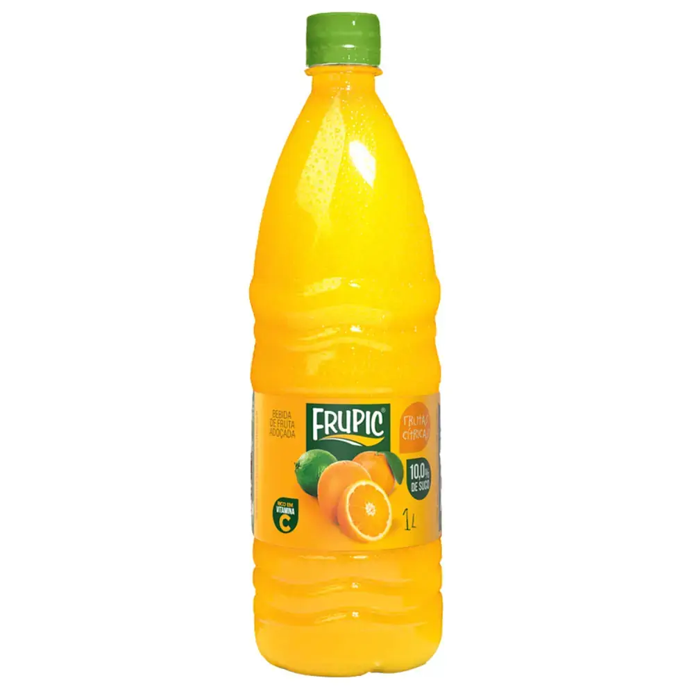 Frupic Frutas Citricas 1lt