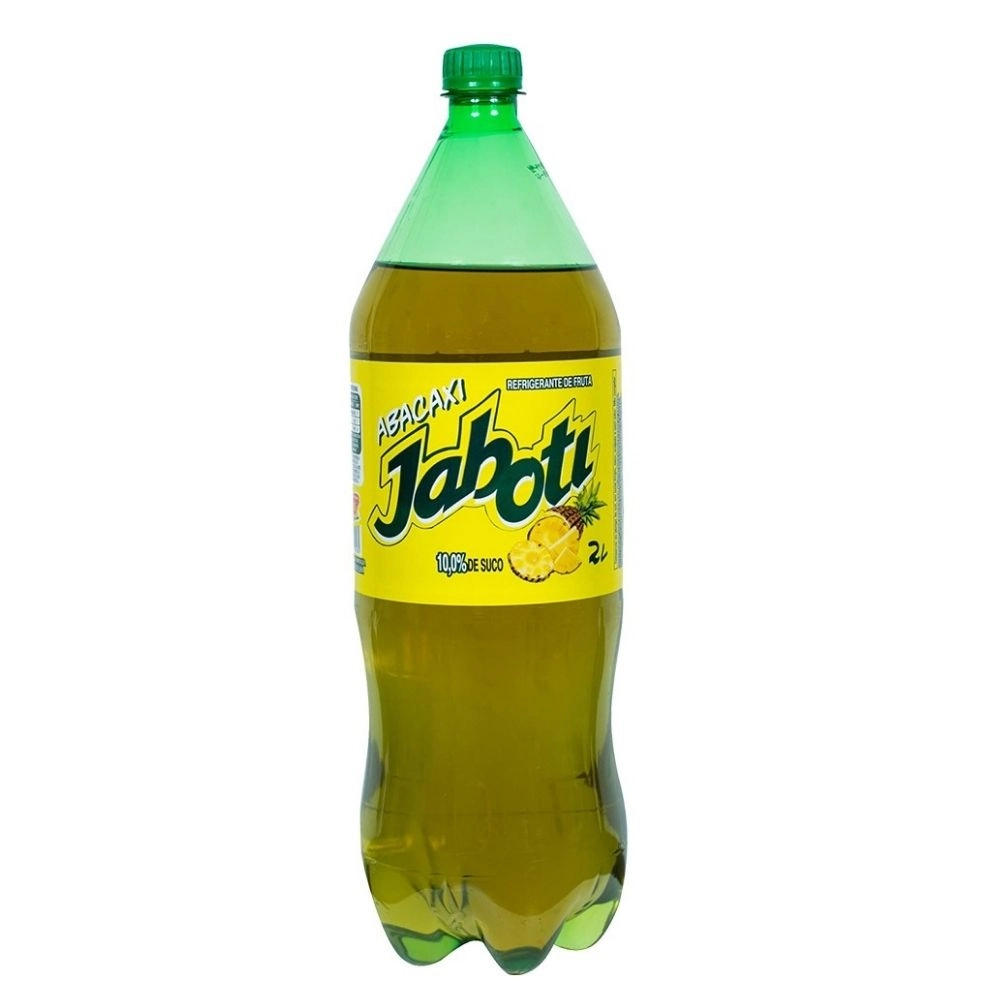 Refr Jaboti 2l Abacaxi